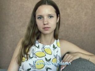 CassandraAdams