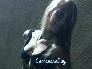 Cassandra_Day