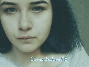 CassandraMoon18