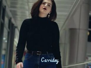 Cassidey