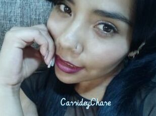 CassideyChase