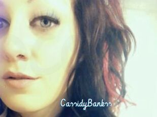 CassidyBankss