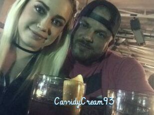 CassidyCream93