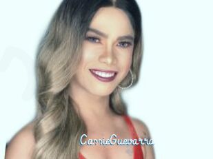 CassieGuevarra