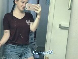 Cassiegirlll