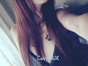 CassiieeUK