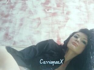 CassiopeaX