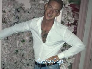 CassiusCage