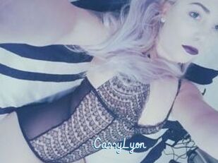 CassyLyon