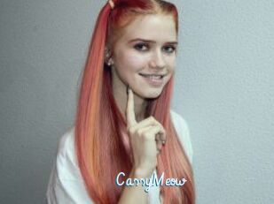 CassyMeow