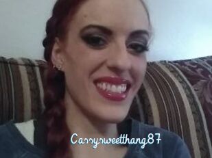 Cassysweetthang87