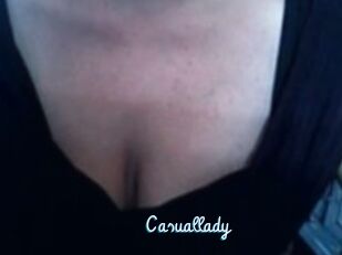 Casuallady
