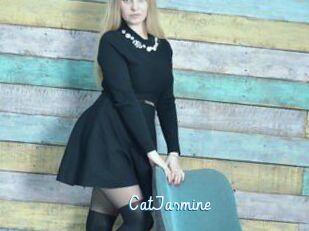 CatJasmine