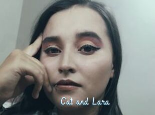 Cat_and_Lara
