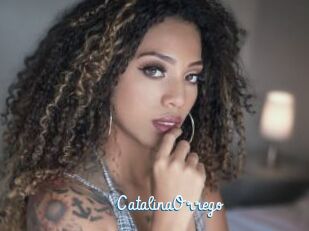 CatalinaOrrego
