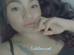 Catalinaswet