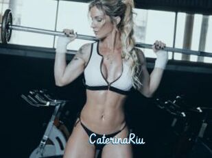 CaterinaRiu