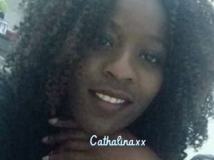 Cathalinaxx