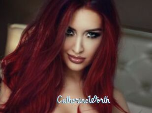 CatherineWorth