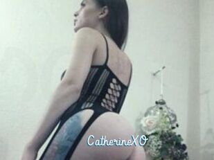 CatherineXO