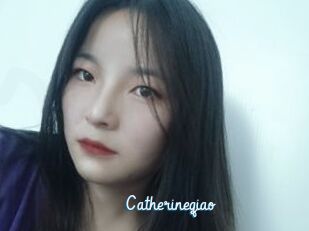 Catherineqiao