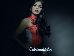 CatrionaMiles