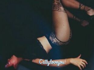 Cattyloveyou