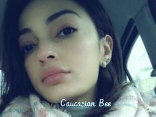 Caucasian_Bee