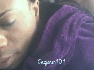 Cazjones101