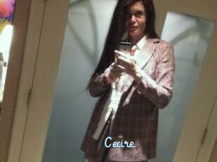 Cecire