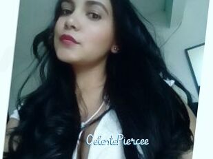 CelestePiercee