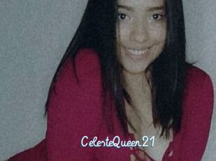 CelesteQueen21