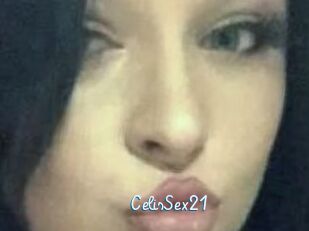 CelisSex21