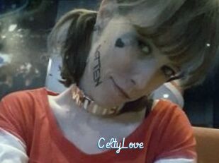 CeltyLove