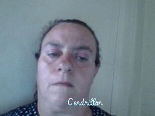 Cendrillon