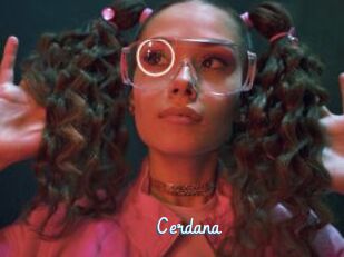 Cerdana