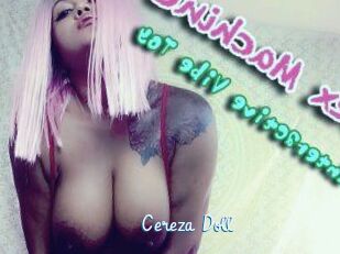 Cereza_Doll