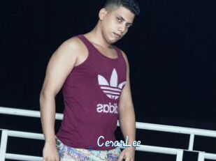 CesarLee