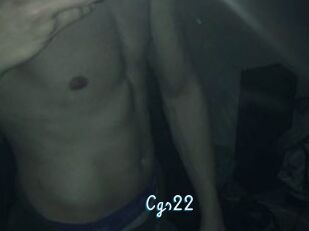 Cgs22