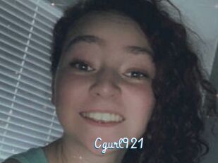 Cgurl921