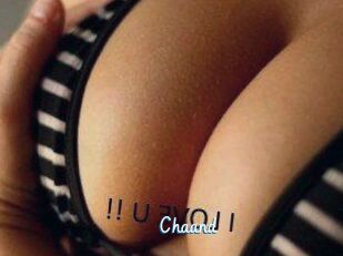 Chaand