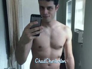 ChadChesterton