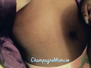 ChampagneMami_xo