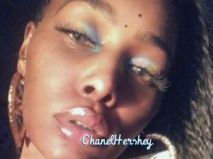 ChanelHershey
