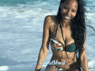 ChanelMonet