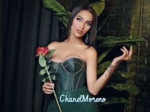 ChanelMoreno