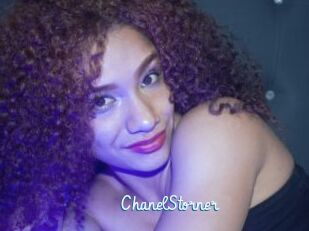 ChanelStorner