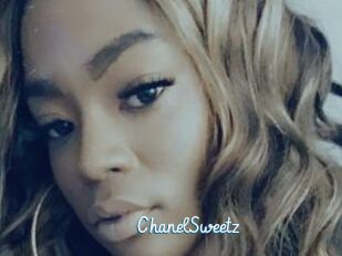 ChanelSweetz