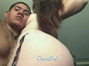 ChanelXoX