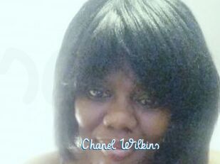 Chanel_Wilkins